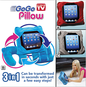 GoGopillow
