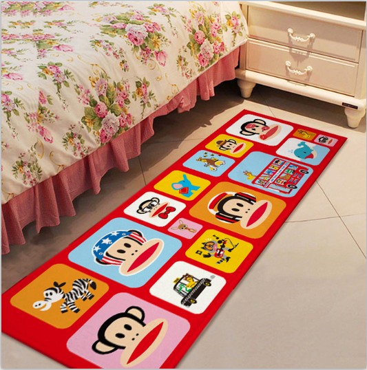 Paul frank rug