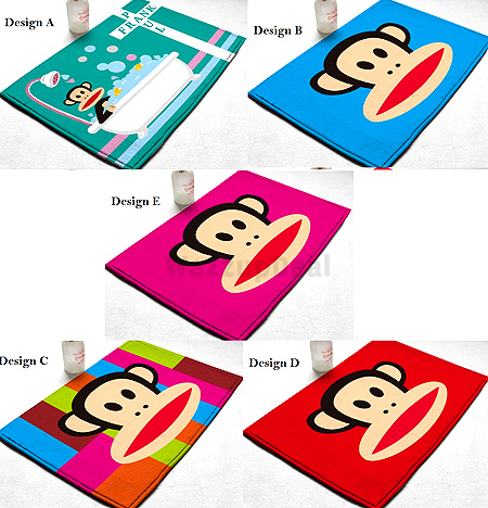 paul frank rug