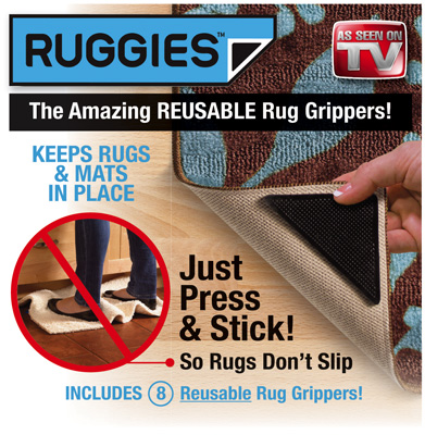 Ruggies