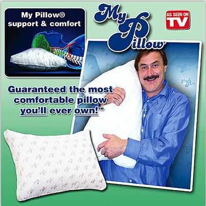 My Pillow