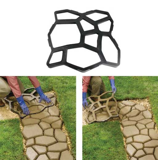 Walk Maker Stone