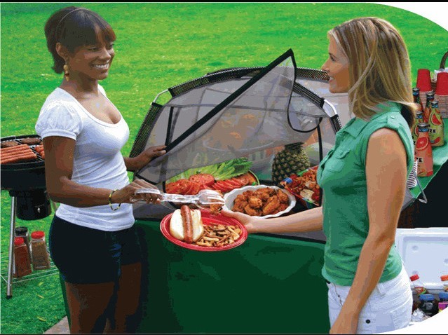 Duratent Picnic Food Tent