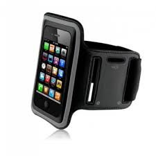 Sport armband case for Iphone4/4s,3G/3GS/All pod
