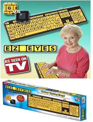 Ez Eyes