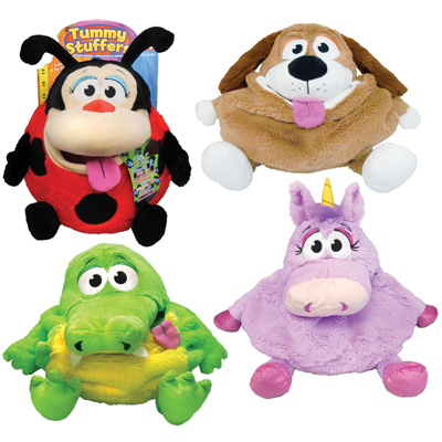 Tummy Stuffers