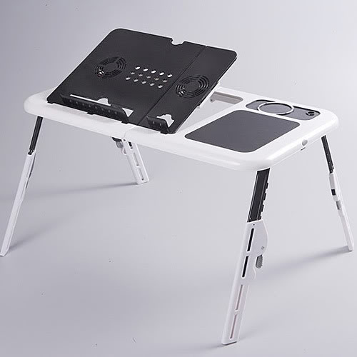 E Table Portable Foldable Laptop