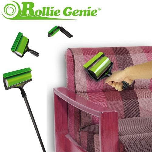 Rollie Genie