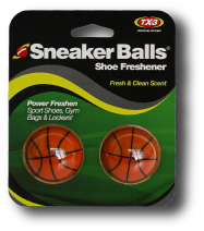 sneaker-balls