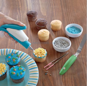 EZ Decorating Icing Pen & Set