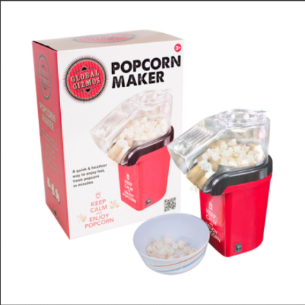 POPCORN MAKER