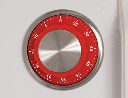Kitchen Timer