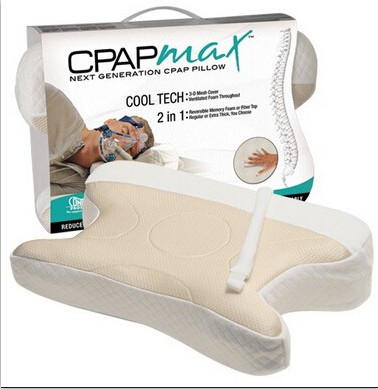CPAPmax CPAP Pillow