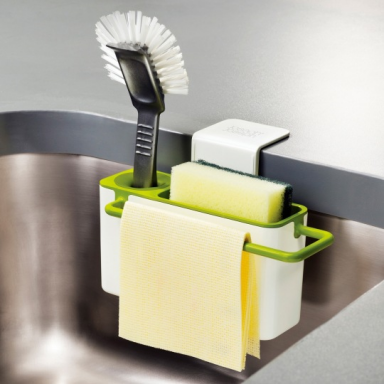 Joseph Joseph Caddy Sink Tidy