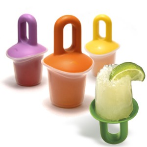 baby popsicle molds