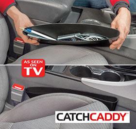 Catch Caddy