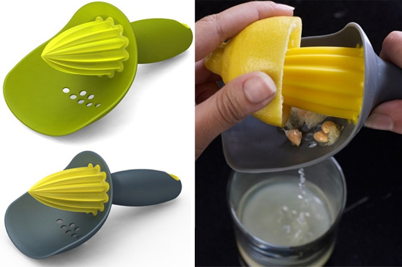 Catcher Citrus Reamer