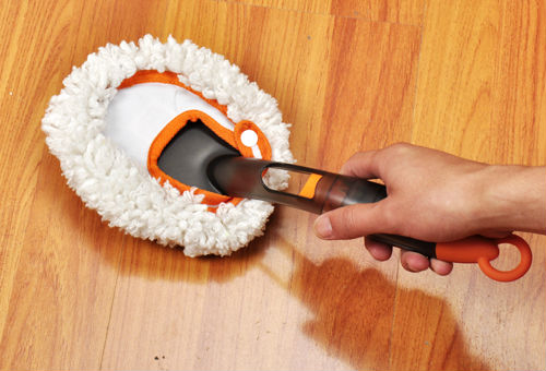 Microfiber Spray Car Duster