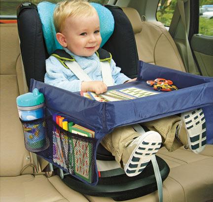 Play n Snack Tray