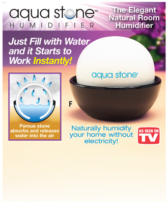 Aqua Stone