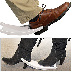 Shoe And Boot Jack
