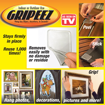 Gripeez