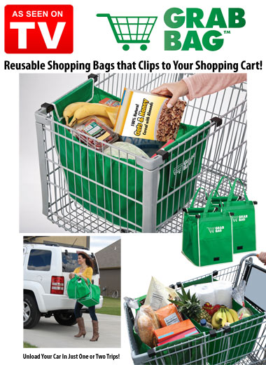 Grab Bag