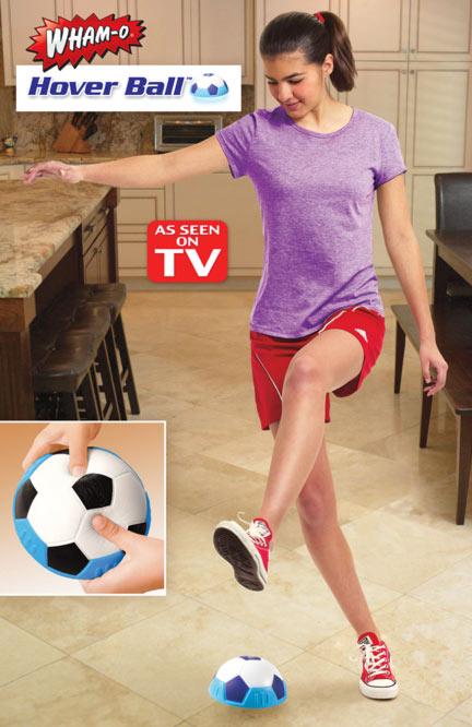 Hover Ball