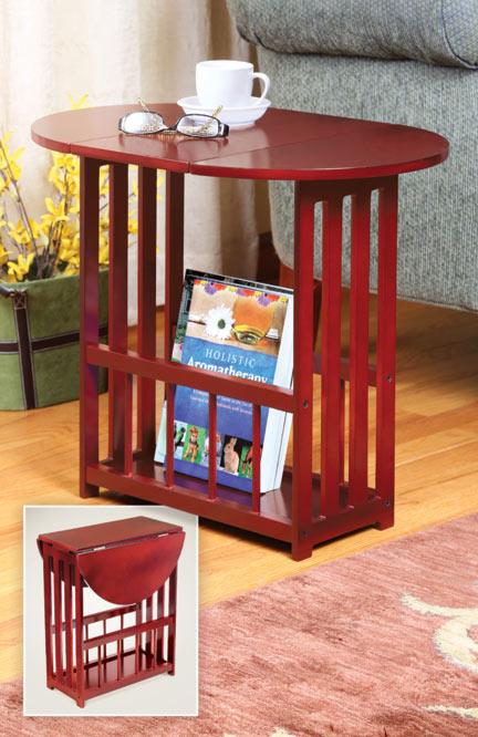Drop Leaf Table