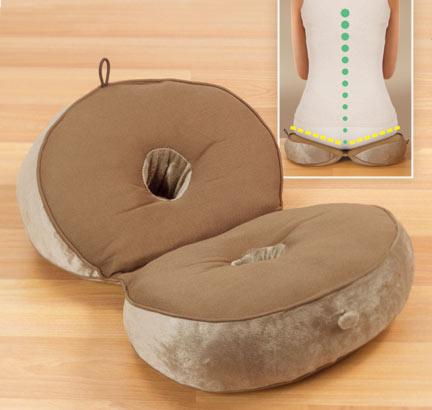 Posture Support Cushion