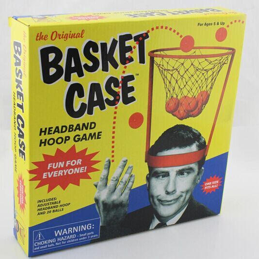 Basket Case