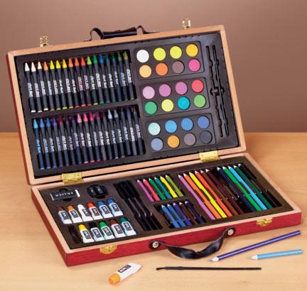Art Set