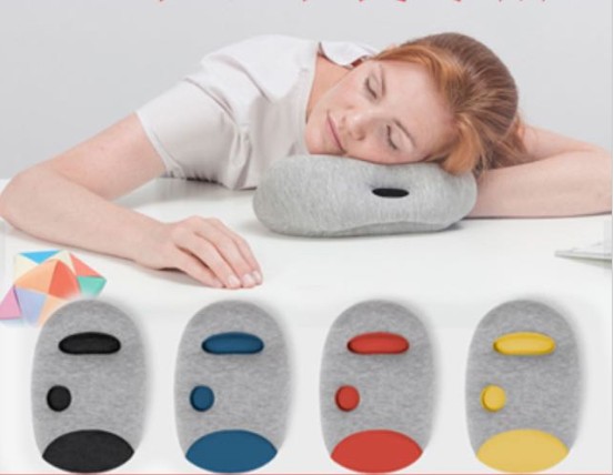 OSTRICH PILLOW MINI