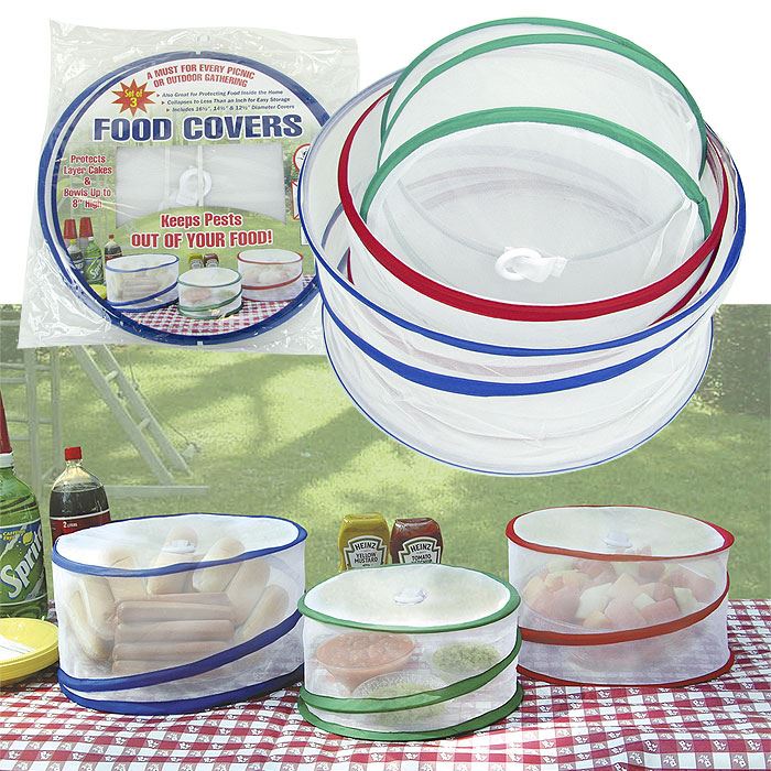 Food Covers