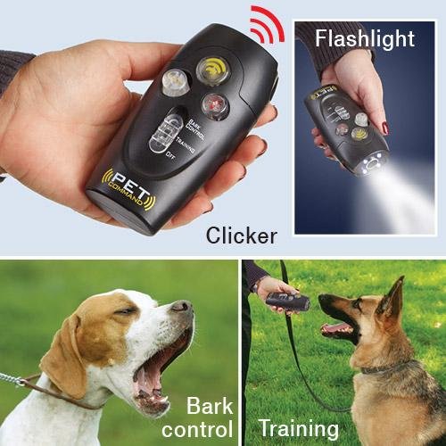 pet command