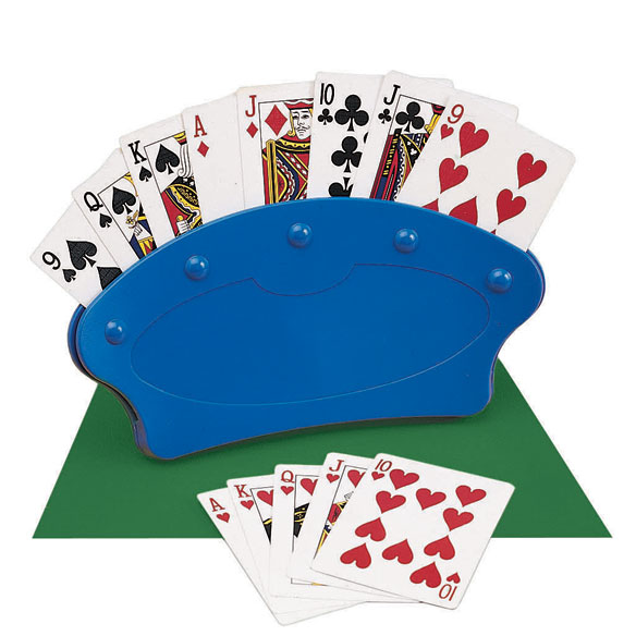 Free Standing Card Holders Set of 2