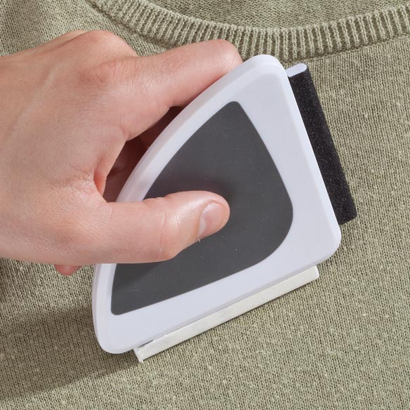 Zero Fuzz Personal Fabric Groomer