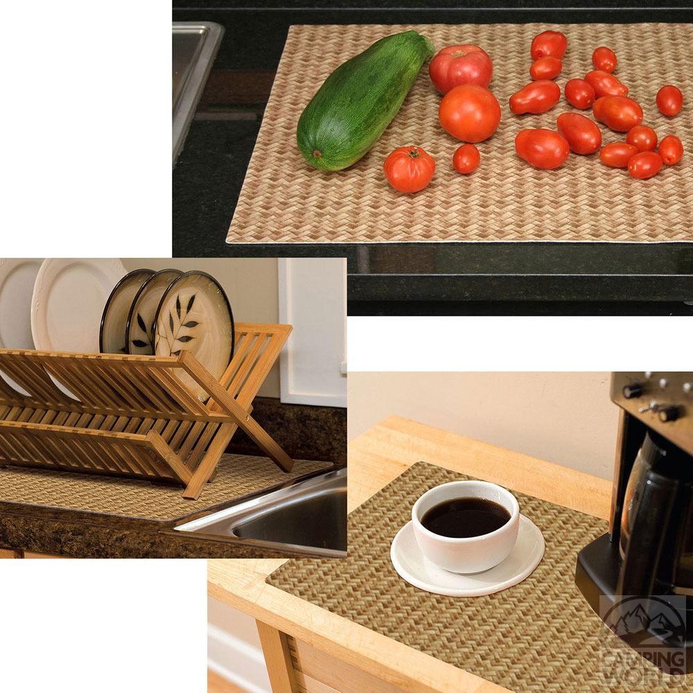 Drymate Kitchen Dry Mat