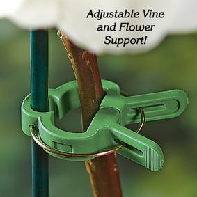 Plant Clips
