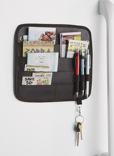 Magnetic Organizer