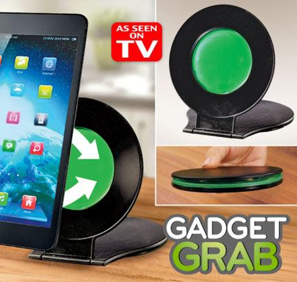 Gadget Grab