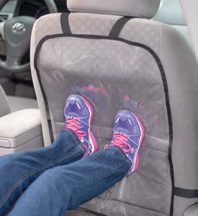 Protector de asiento