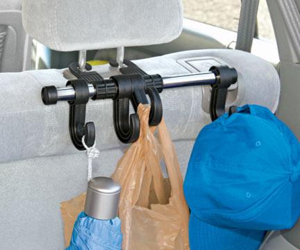 Auto Multi-Hook