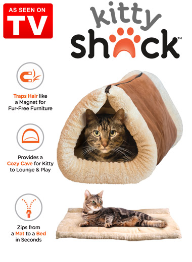 Kitty Shack