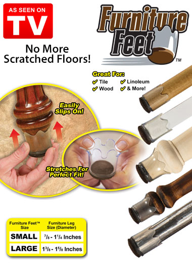 furniture-feet