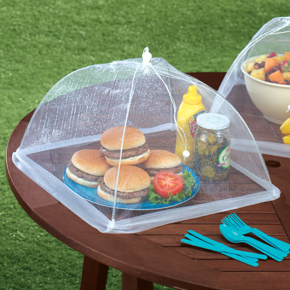 Food Tents