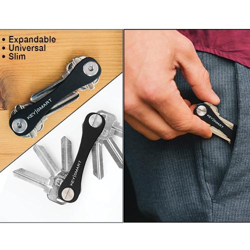 KEY SMART BLACK