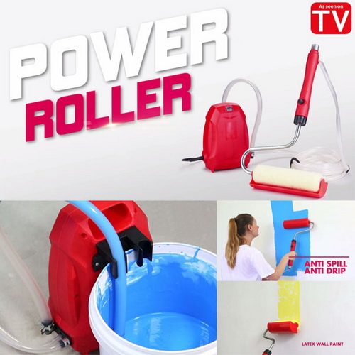 POWER ROLLER