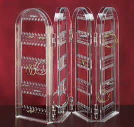 Earring holder