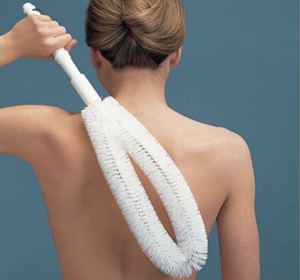 Back Brush
